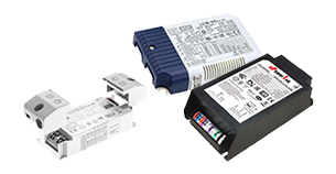 LED Drivers de Corriente Constante DALI