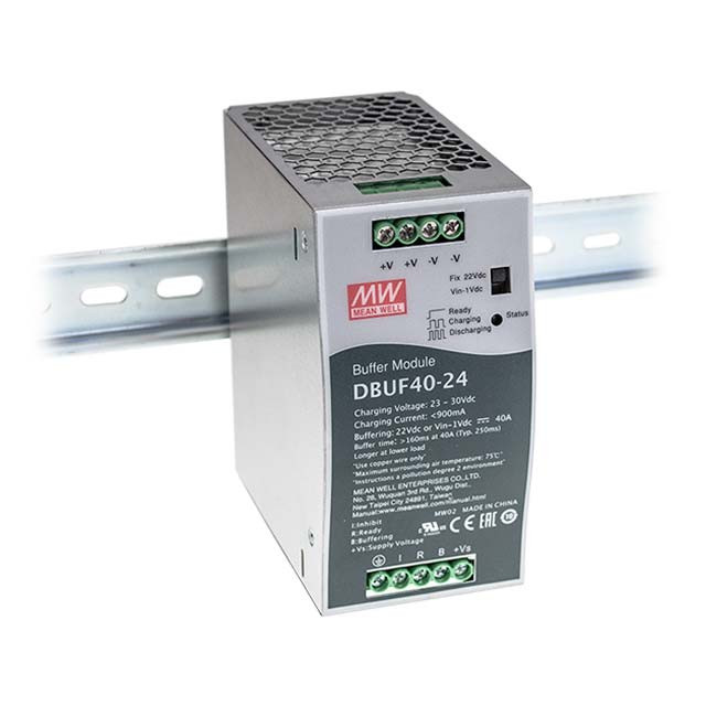 DBUF40-24