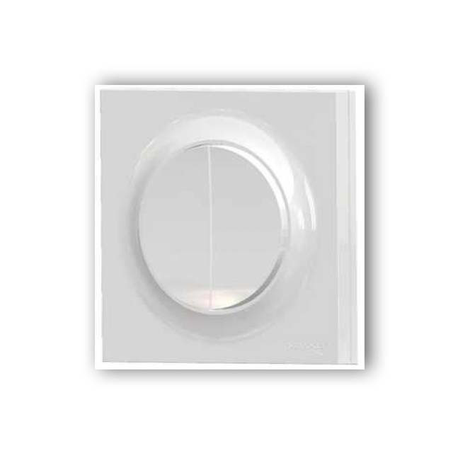 SERIE ODACE 2 TECLAS