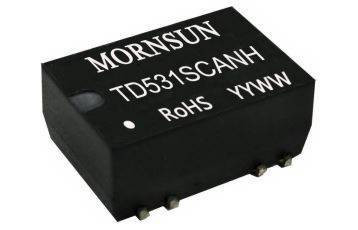 TD531SCANH