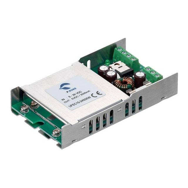 UFEC15-24D05W
