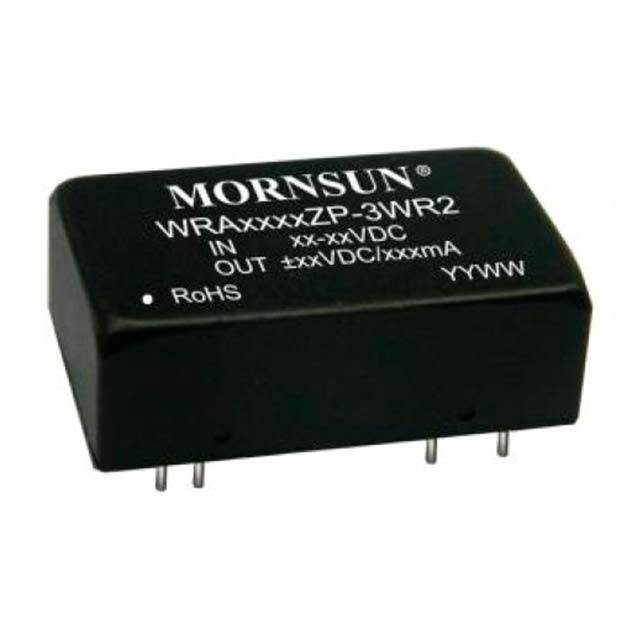 WRA4812ZP-3W